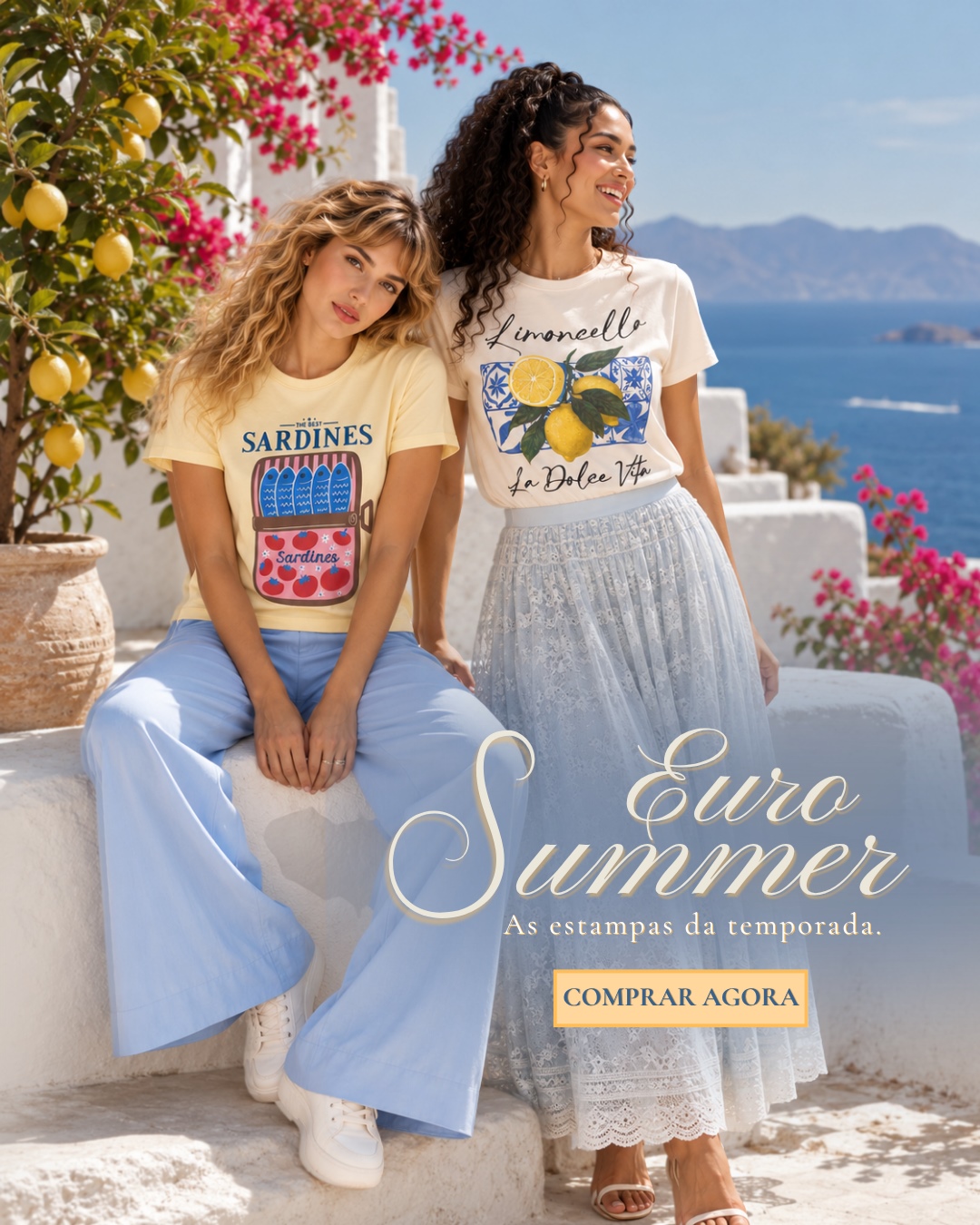 Euro Summer